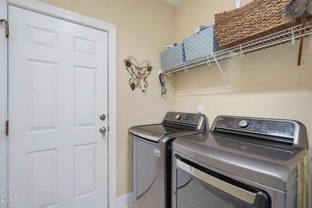 73 Knobhill Lane, Pittsboro, NC 27312