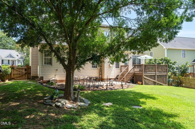 73 Knobhill Lane, Pittsboro, NC 27312