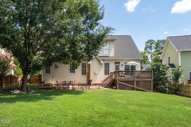 73 Knobhill Lane, Pittsboro, NC 27312