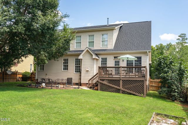 73 Knobhill Lane, Pittsboro, NC 27312