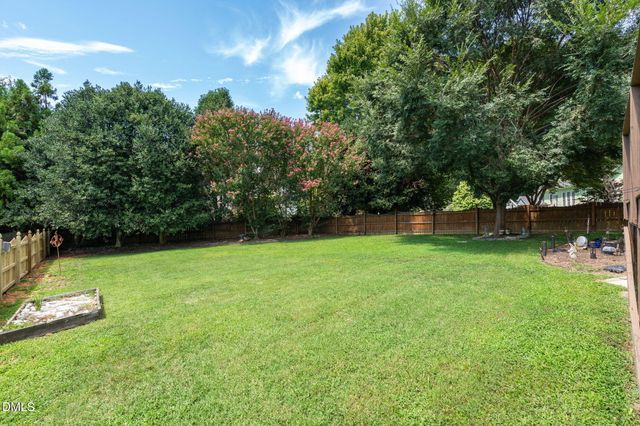 73 Knobhill Lane, Pittsboro, NC 27312