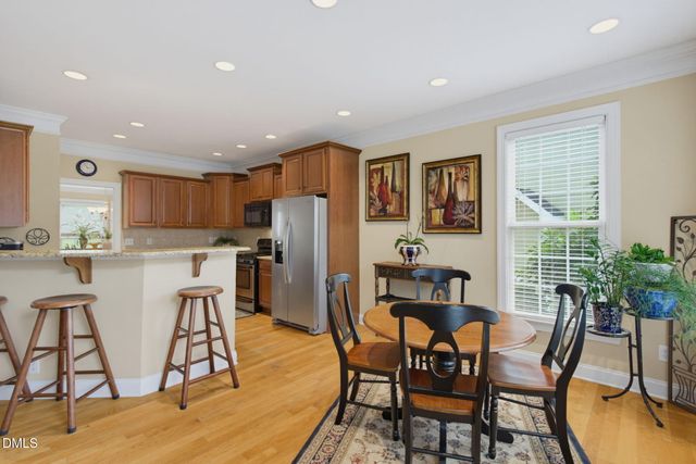 73 Knobhill Lane, Pittsboro, NC 27312