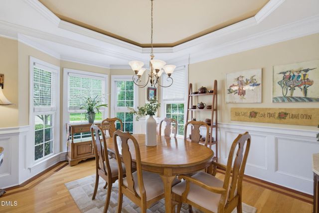 73 Knobhill Lane, Pittsboro, NC 27312
