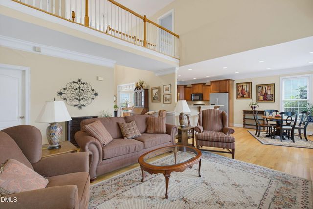 73 Knobhill Lane, Pittsboro, NC 27312