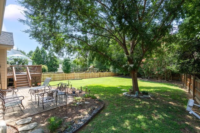 73 Knobhill Lane, Pittsboro, NC 27312