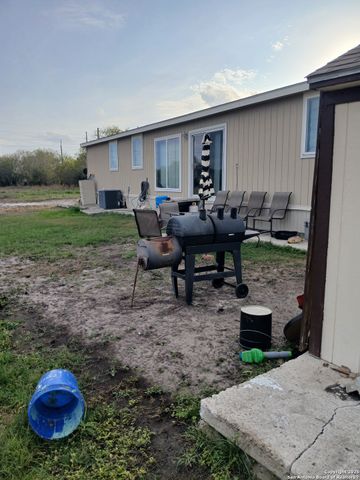 2161 FM 888, Beeville, TX 78102
