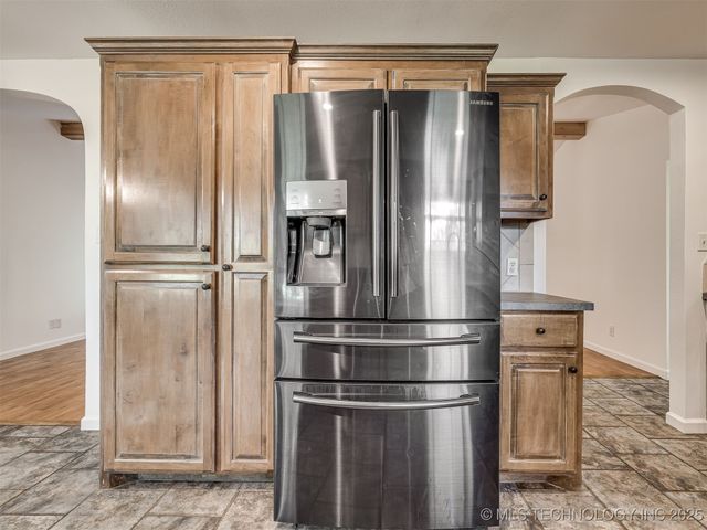 25606 S Desert Trail, Claremore, OK 74019