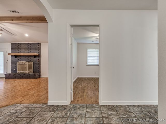 25606 S Desert Trail, Claremore, OK 74019