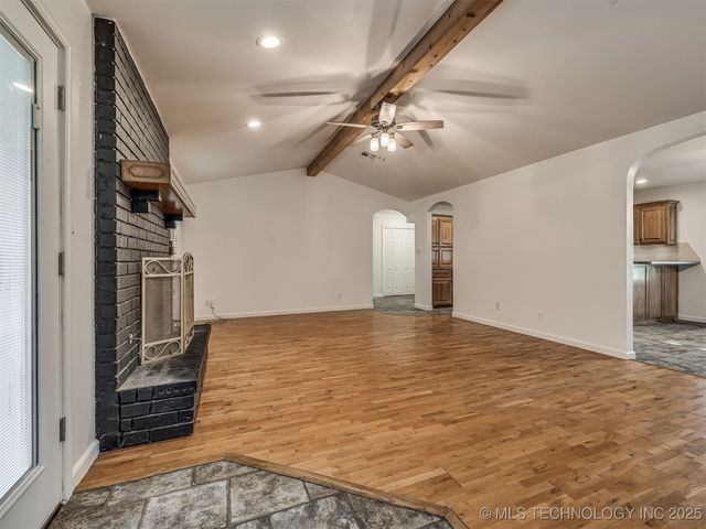 25606 S Desert Trail, Claremore, OK 74019