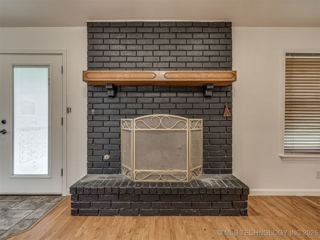 25606 S Desert Trail, Claremore, OK 74019