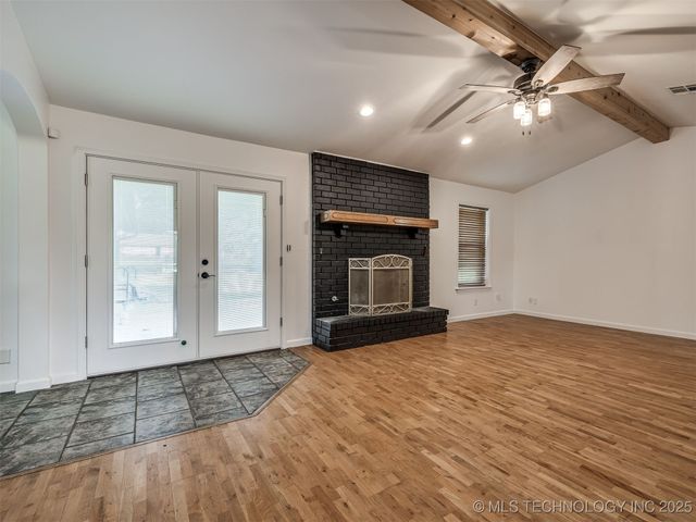 25606 S Desert Trail, Claremore, OK 74019