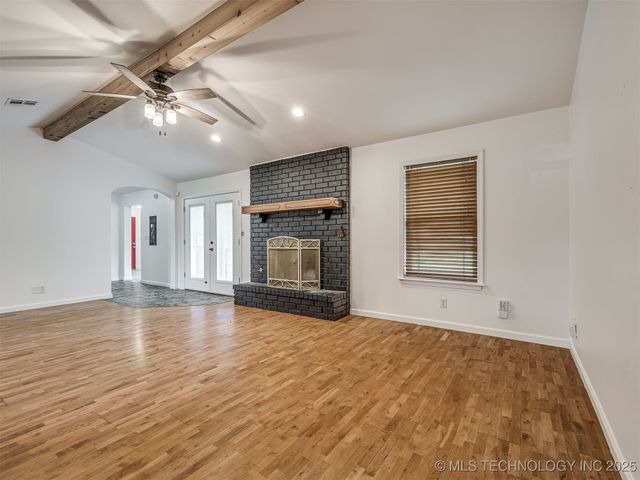 25606 S Desert Trail, Claremore, OK 74019