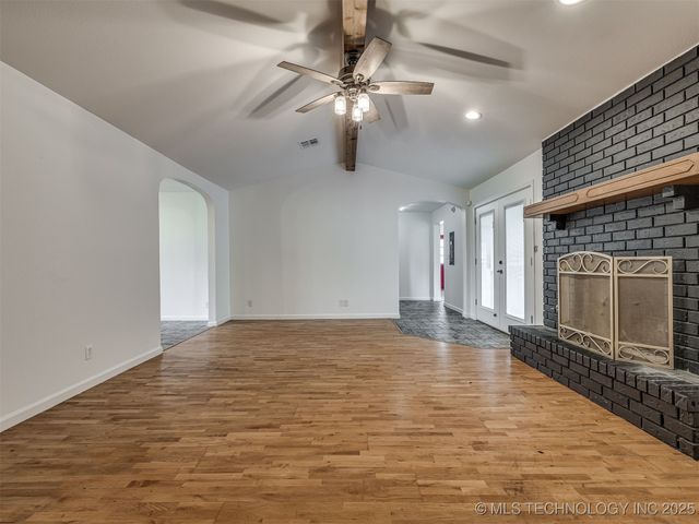 25606 S Desert Trail, Claremore, OK 74019