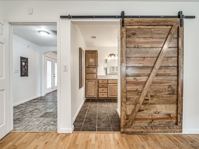 25606 S Desert Trail, Claremore, OK 74019