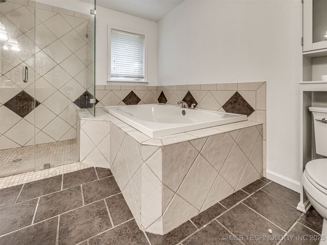 25606 S Desert Trail, Claremore, OK 74019