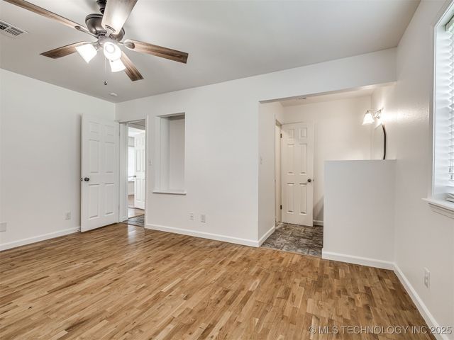 25606 S Desert Trail, Claremore, OK 74019