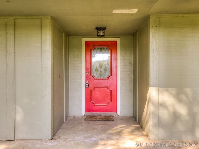 25606 S Desert Trail, Claremore, OK 74019