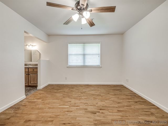 25606 S Desert Trail, Claremore, OK 74019