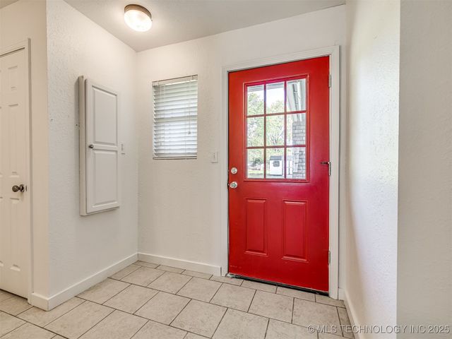 25606 S Desert Trail, Claremore, OK 74019