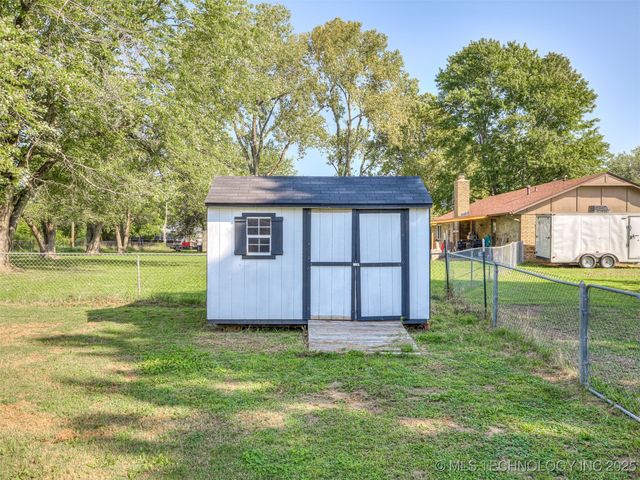 25606 S Desert Trail, Claremore, OK 74019