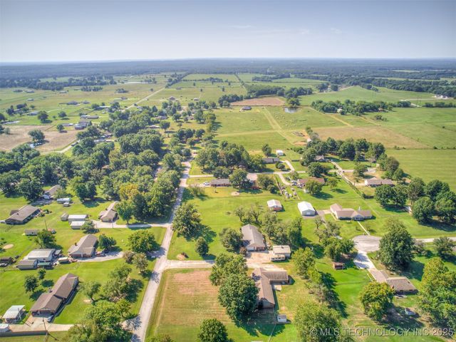 25606 S Desert Trail, Claremore, OK 74019