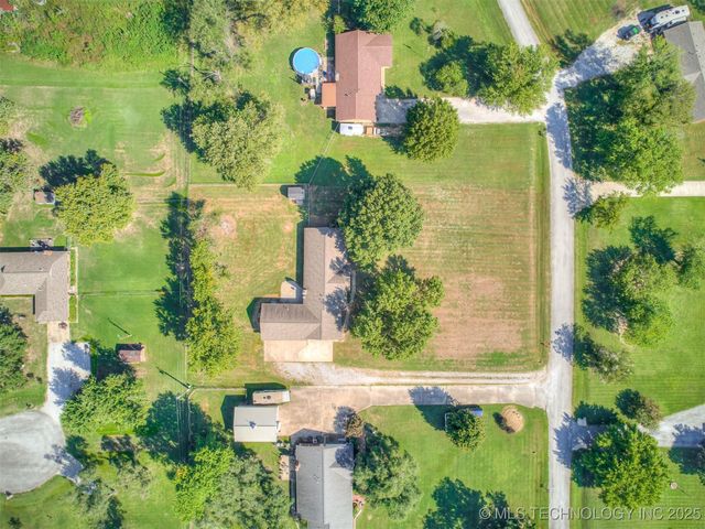 25606 S Desert Trail, Claremore, OK 74019