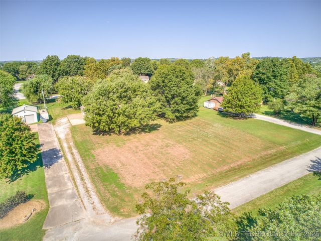 25606 S Desert Trail, Claremore, OK 74019