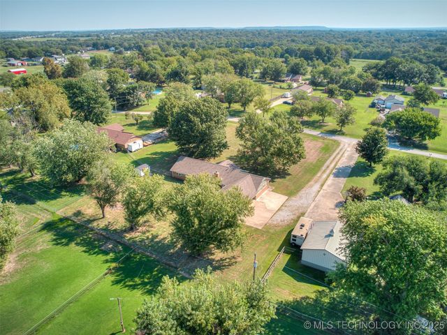 25606 S Desert Trail, Claremore, OK 74019