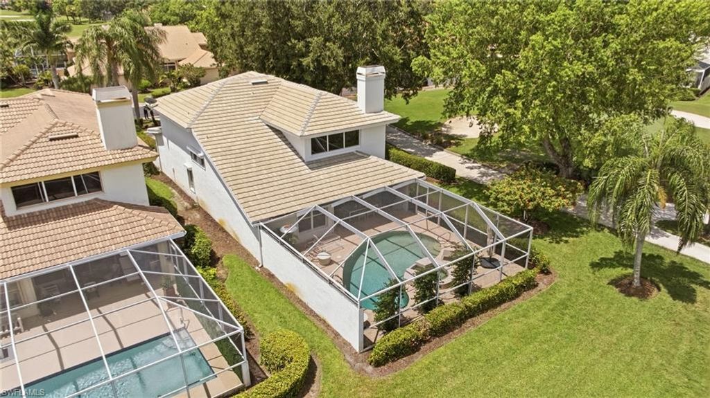 11832 Quail Village WAY 157-8, NAPLES, FL 34119 — photo 4