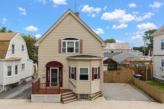 52 Florence St, New Bedford, MA 02740