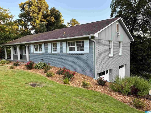 409 ART HANES BOULEVARD, Birmingham, AL 35213