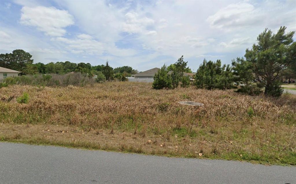 0000 BAHIA TRACE CIRCLE, Ocala, FL 34472