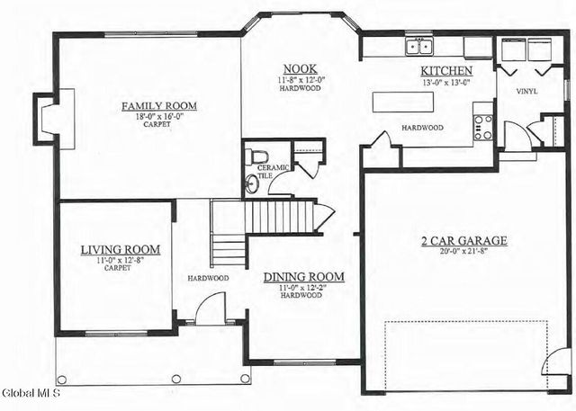 11 Jack Drive, Halfmoon, NY 12118