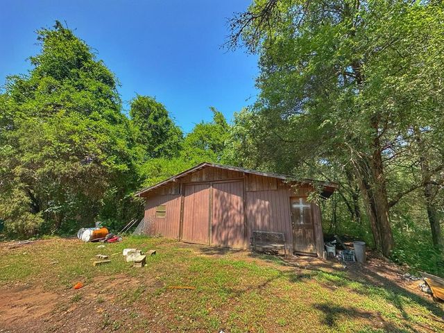 877 Beaumont Beach Road, Dover, AR 72837