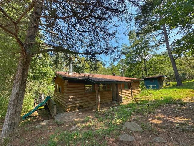 877 Beaumont Beach Road, Dover, AR 72837