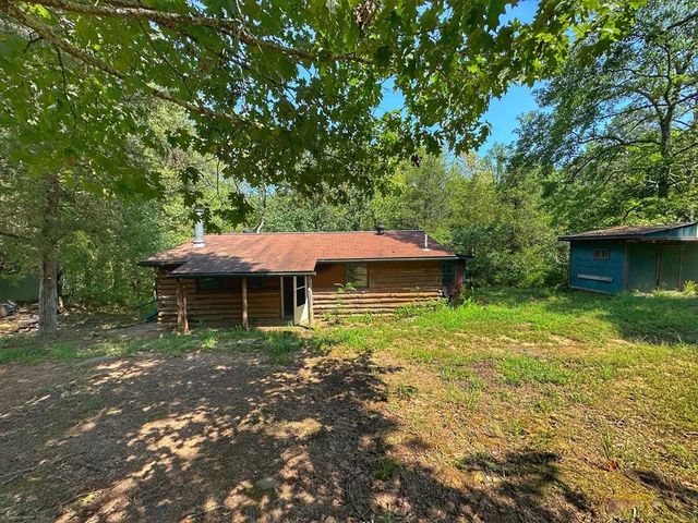 877 Beaumont Beach Road, Dover, AR 72837