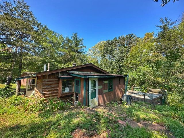 877 Beaumont Beach Road, Dover, AR 72837