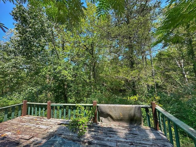 877 Beaumont Beach Road, Dover, AR 72837