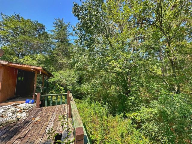 877 Beaumont Beach Road, Dover, AR 72837