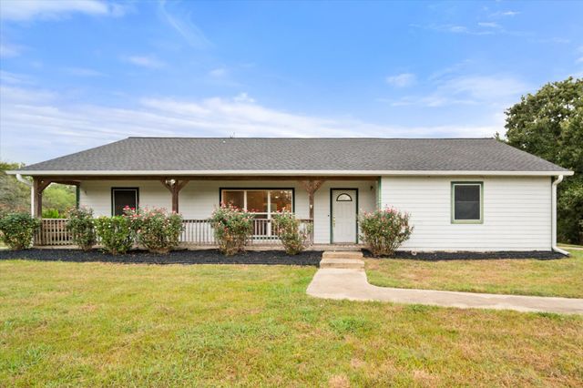 322 SE County Road 3124A, Corsicana, TX 75109