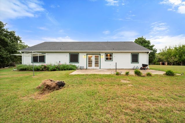 322 SE County Road 3124A, Corsicana, TX 75109
