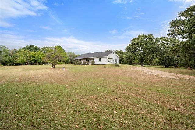 322 SE County Road 3124A, Corsicana, TX 75109