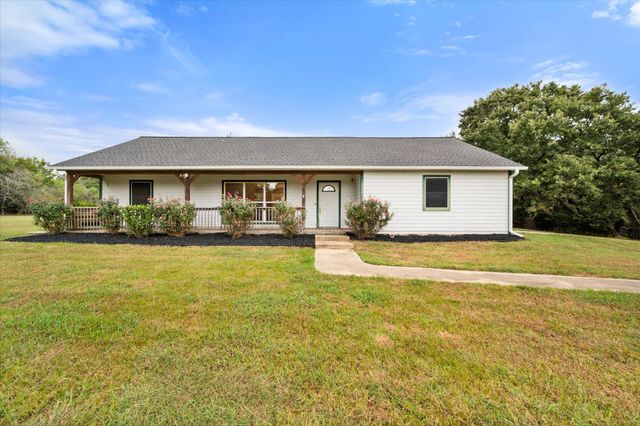 322 SE County Road 3124A, Corsicana, TX 75109