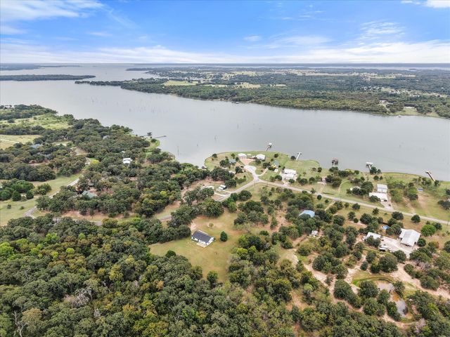 322 SE County Road 3124A, Corsicana, TX 75109