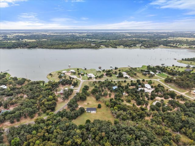 322 SE County Road 3124A, Corsicana, TX 75109