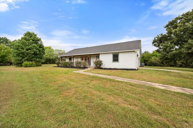 322 SE County Road 3124A, Corsicana, TX 75109