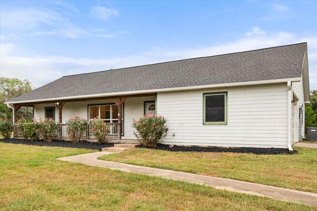 322 SE County Road 3124A, Corsicana, TX 75109