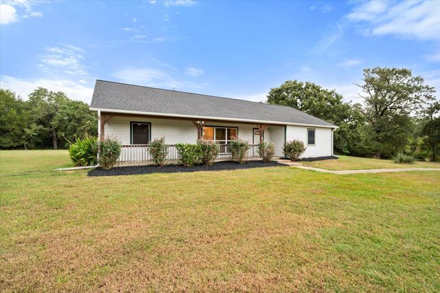 322 SE County Road 3124A, Corsicana, TX 75109