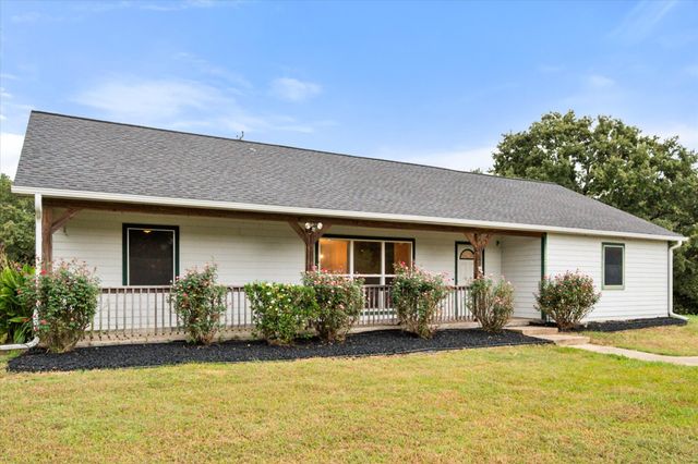 322 SE County Road 3124A, Corsicana, TX 75109