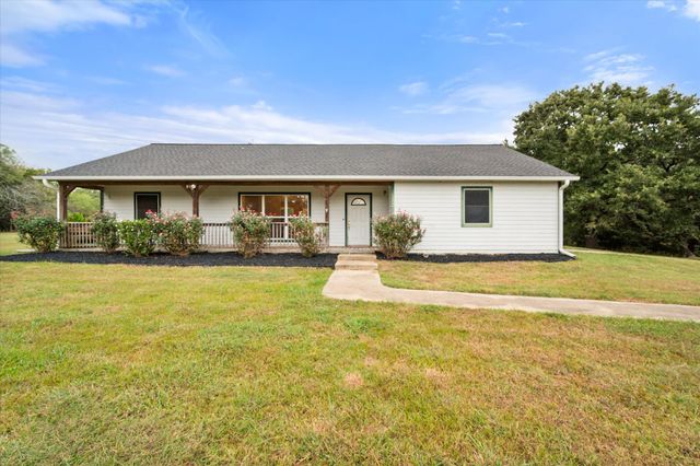 322 SE County Road 3124A, Corsicana, TX 75109